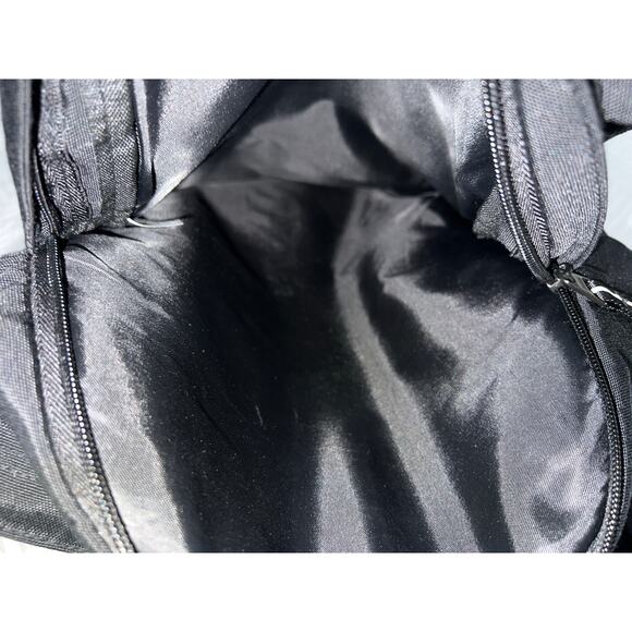 Chic Victoria’s Secret PINK Campus Backpack and Silver Tote Bag Set - Picture 11 of 12